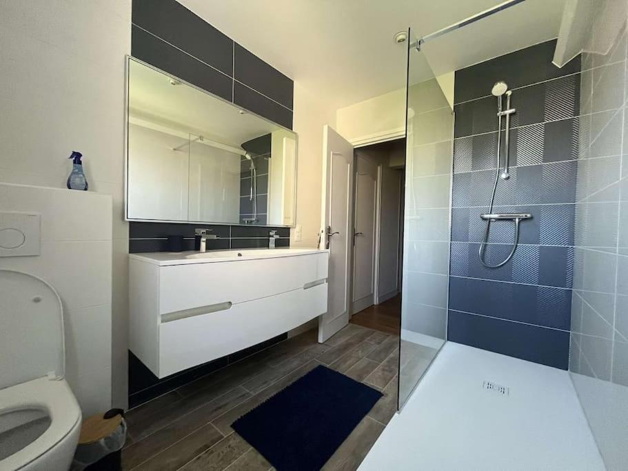 Holiday home Maison 6 Couchages, 200m