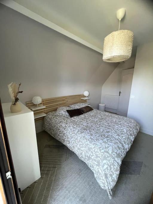 Holiday home Maison 6 Couchages, 200m