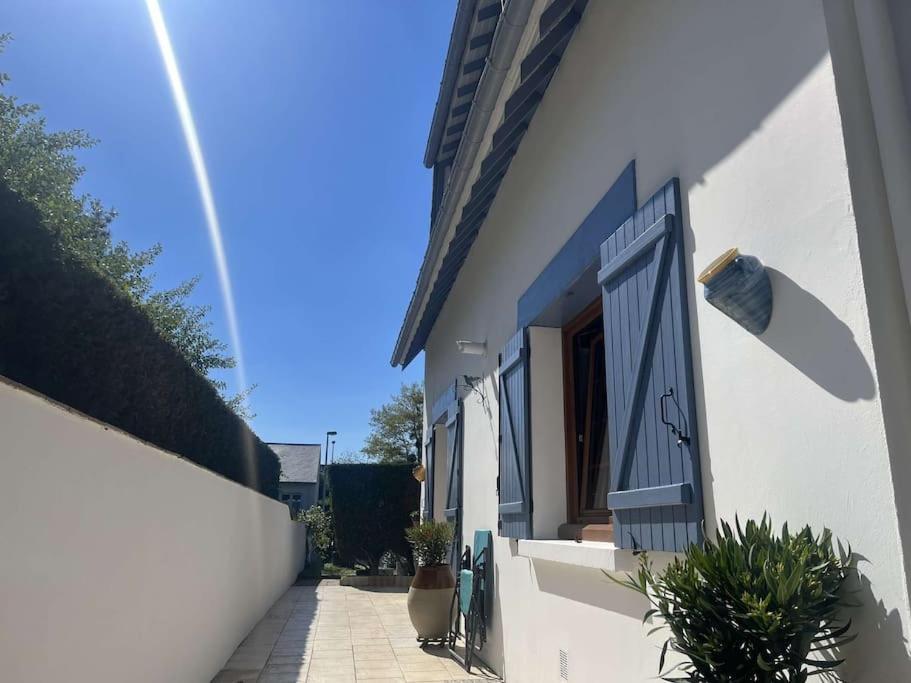 Maison 6 Couchages, 200m Benerville-sur-Mer