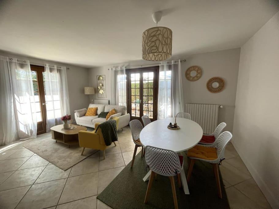 Maison 6 Couchages, 200m