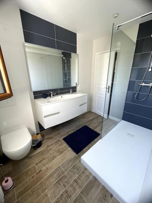 Maison 6 Couchages, 200m Holiday home *